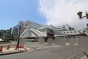 茅ヶ崎駅(JR 相模線) 徒歩34分。駅 2710m