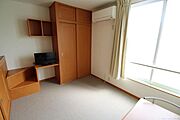 ★駐輪場完備★