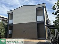 神奈川県茅ヶ崎市平太夫新田38-3：物件画像／株式会社タウンハウジング神奈川　茅ヶ崎店