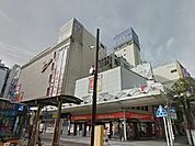 ハニーズ平塚ユーユー本館店 1052m
