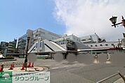 茅ヶ崎駅(JR 東海道本線) 徒歩39分。駅 3120m