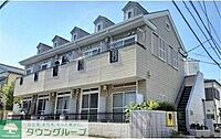 神奈川県茅ヶ崎市赤松町10-22：物件画像／株式会社タウンハウジング神奈川　茅ヶ崎店
