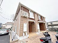 神奈川県茅ヶ崎市小和田2丁目9-23：物件画像／株式会社タウンハウジング神奈川　茅ヶ崎店
