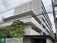神奈川県茅ヶ崎市赤松町6-35：物件画像／株式会社タウンハウジング神奈川　茅ヶ崎店