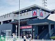 ヤマダデンキ テックランドゆめが丘ソラトス店 徒歩36分。 2860m