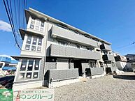 神奈川県平塚市東真土3丁目3-23：物件画像／株式会社タウンハウジング神奈川　茅ヶ崎店