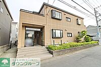 神奈川県平塚市南原2丁目9-25：物件画像／株式会社タウンハウジング神奈川　茅ヶ崎店