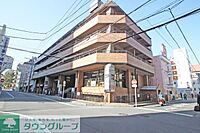 神奈川県茅ヶ崎市新栄町13：物件画像／株式会社タウンハウジング神奈川　茅ヶ崎店