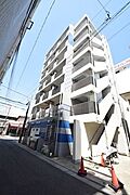 ★外観★