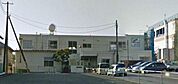 高山保育園 847m