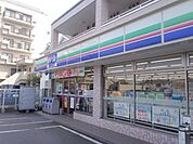スリーエフ茅ヶ崎矢畑店 徒歩5分。コンビニ 360m