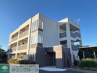神奈川県茅ヶ崎市柳島2丁目8-7-1：物件画像／株式会社タウンハウジング神奈川　茅ヶ崎店