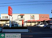 ユーコープミアクチーナ柳島店 徒歩7分。スーパー 500m