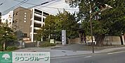私立鎌倉学園高校 徒歩78分。高校・高専 6210m