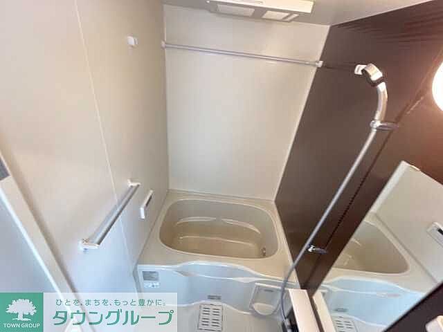 浴室