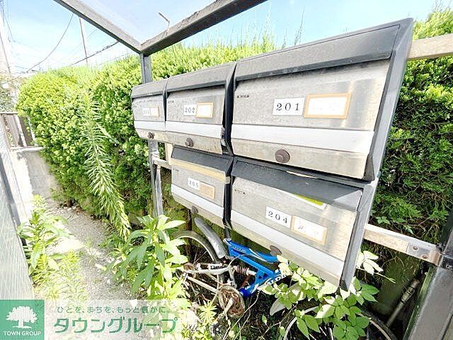 その他
