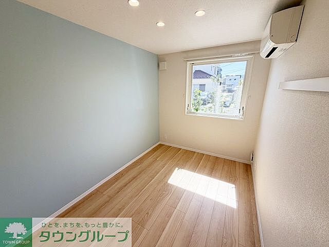子供部屋