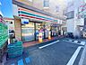 周辺：セブンイレブン鎌倉観音前店 徒歩10分。 760m