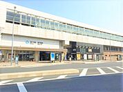 新羽駅