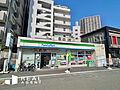 ファミリーマー...