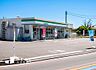 周辺：ファミリーマート都筑大棚町店まで160m