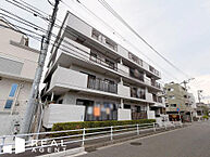 神奈川県横浜市港北区鳥山町：物件画像