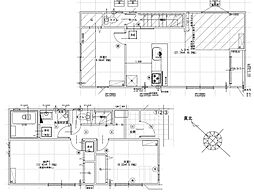 馬場1丁目 新築2階建て全3棟
