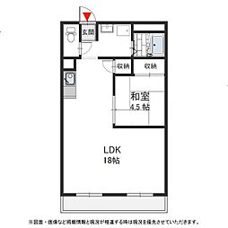 高井田ランプハウス 3階