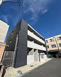 HRフロントリーガル城北 1階/103号室