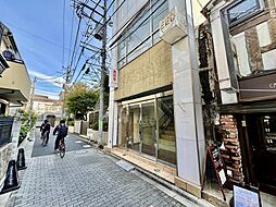 JR中央線 荻窪駅 徒歩3分 1階/-