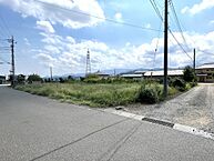 群馬県富岡市宮崎362番3：物件画像