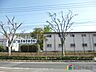 周辺：県立春日高等学校 