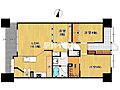 パレスト二日市ツインタワーヒルズウエストタワー3階3,850万円