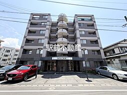 ラフィーネ春日原
