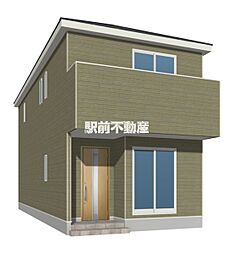 小郡市小郡アーネスト建売2号棟