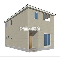 小郡市小郡アーネスト建売4号棟