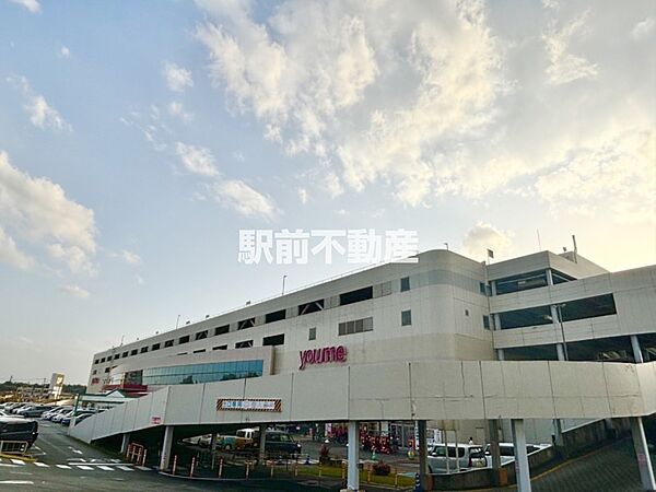 周辺を拡大表示