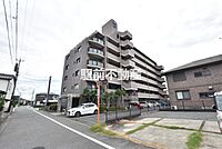 福岡県朝倉市甘木2038-14：物件画像