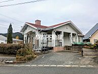 福岡県朝倉市美奈宜の杜7丁目8-1：物件画像