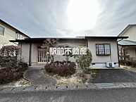 福岡県朝倉市美奈宜の杜6丁目2-14：物件画像
