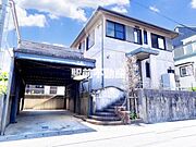 ハウスメーカー施工の戸建住宅