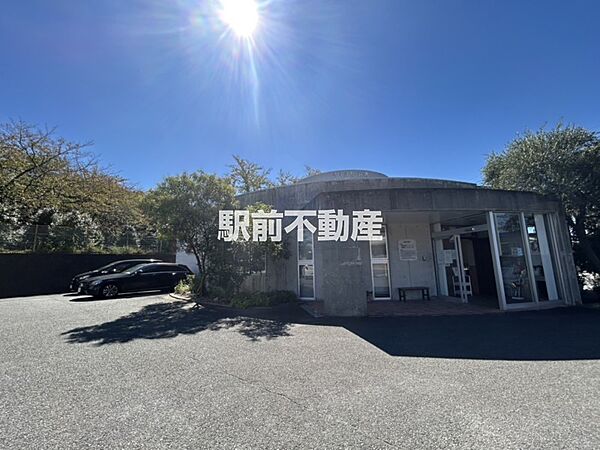 周辺を拡大表示