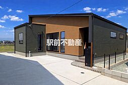 駅前工務店 小郡大崎第2-1号棟