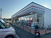 セブンイレブン　筑後和泉店 