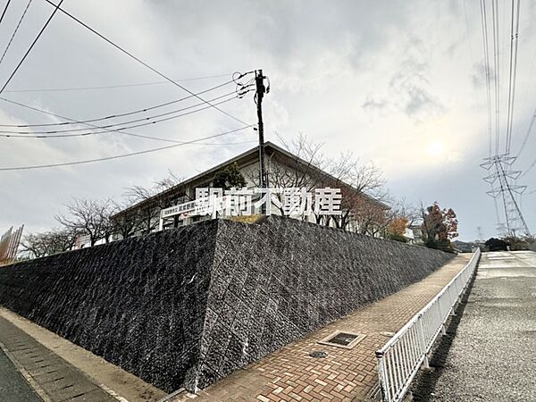 周辺を拡大表示