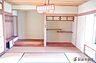 間取り：間取り