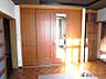 収納：収納