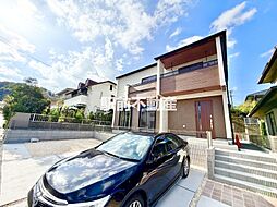筑紫野市原戸建2