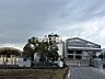 周辺：中牟田小学校 