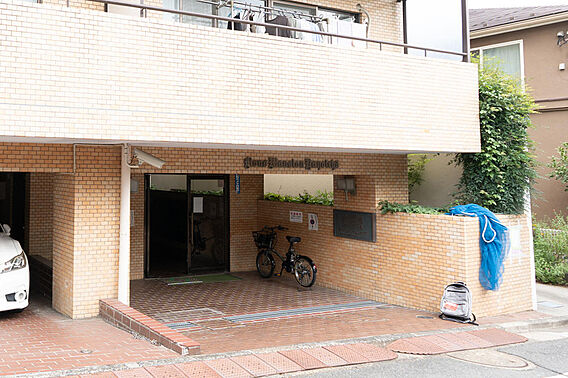 共用部